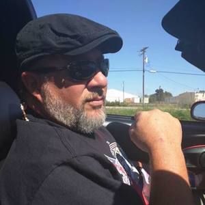 Meet your Posher, Mike